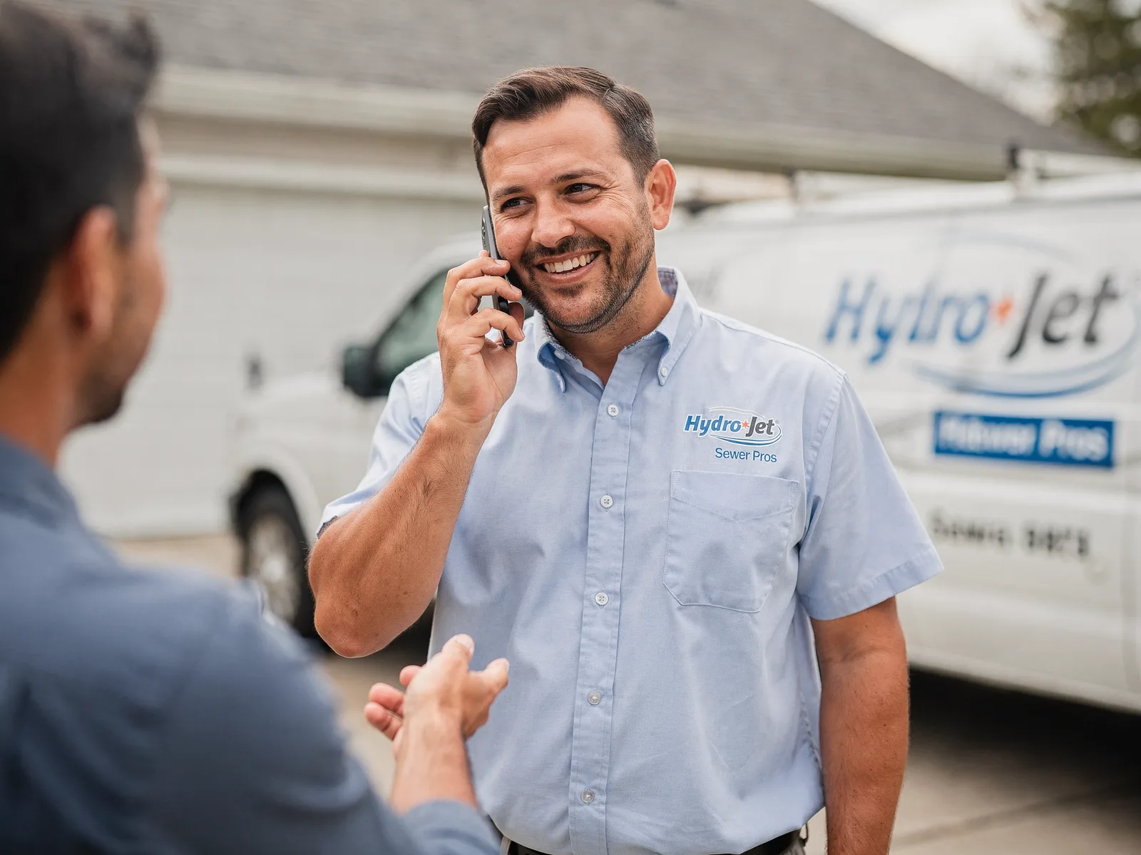 Hydro Jetting Wooldridge, MO FAQs